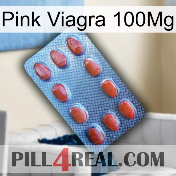Pink Viagra 100Mg 06